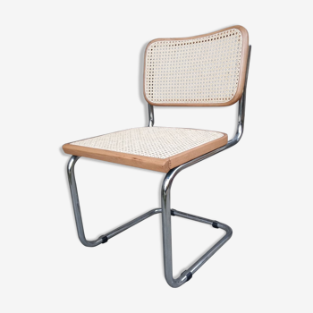 Chair B32 Cesca by Marcel Breuer