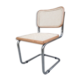 Chair B32 Cesca by Marcel Breuer