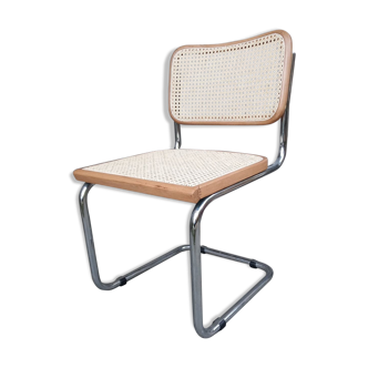 Chair B32 Cesca by Marcel Breuer