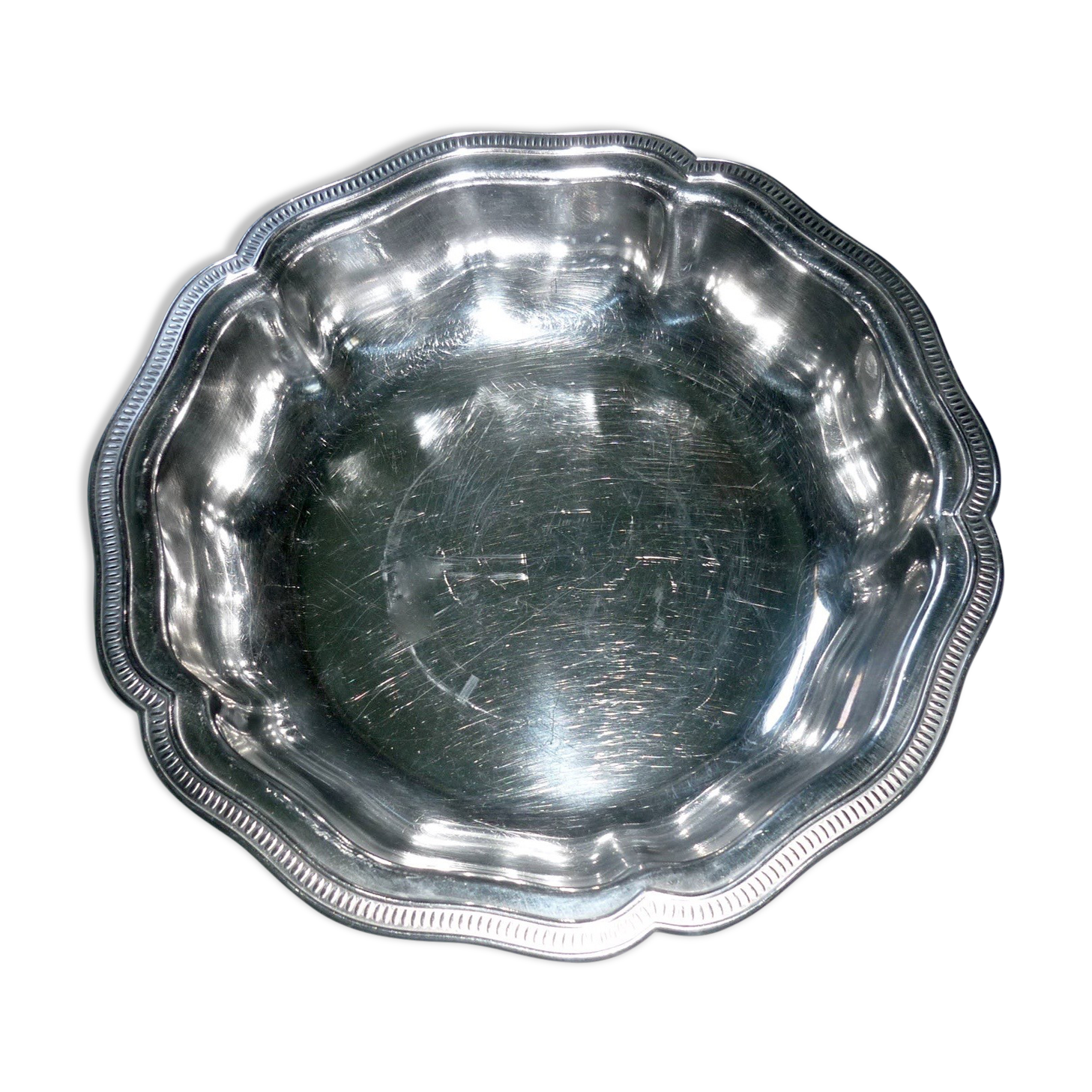 Guy Degrenne Round Vegetable - 26 cm