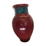Ceramic vase by Accolay