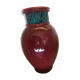 Ceramic vase by Accolay