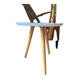 Small side table