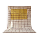 Handmade pure wool rug, size 200/300 cm.
