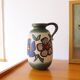 Vintage West Germany Vase