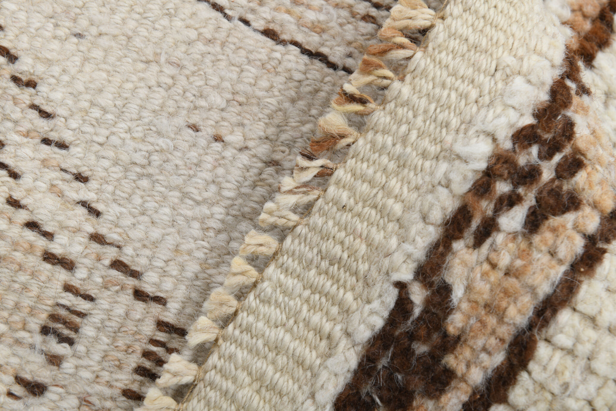 3X10 Turkish Vintage Runner Rug, 3x10 Runner Rug, 325x90Cm