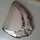 Silver metal crumb