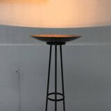 Italian Vintage Postmodern Floor Lamp by Elleluce