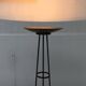 Italian Vintage Postmodern Floor Lamp by Elleluce