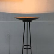 Italian Vintage Postmodern Floor Lamp by Elleluce