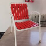 Chaise enfant Emu