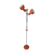 Vintage spot floor lamp