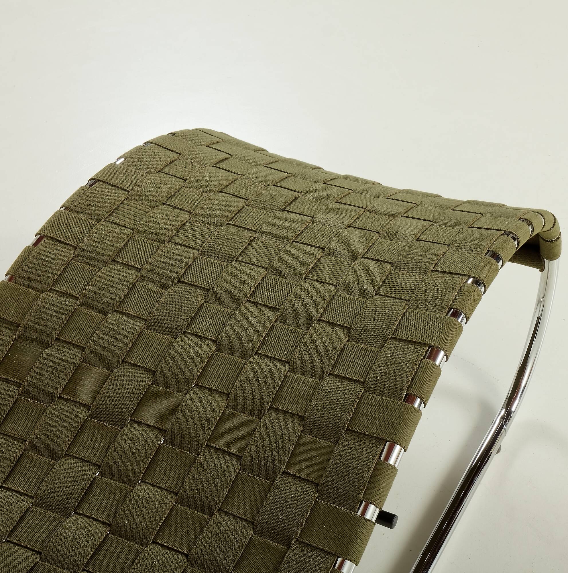 Danish daybed model GD1 by Karsten Gransgaard