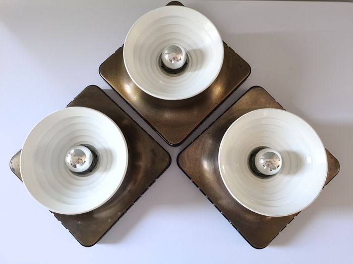 Italian Sconces Targetti