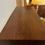 Scandinavian 2-door sideboard 1950