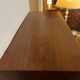 Buffet 2 portes scandinave 1950
