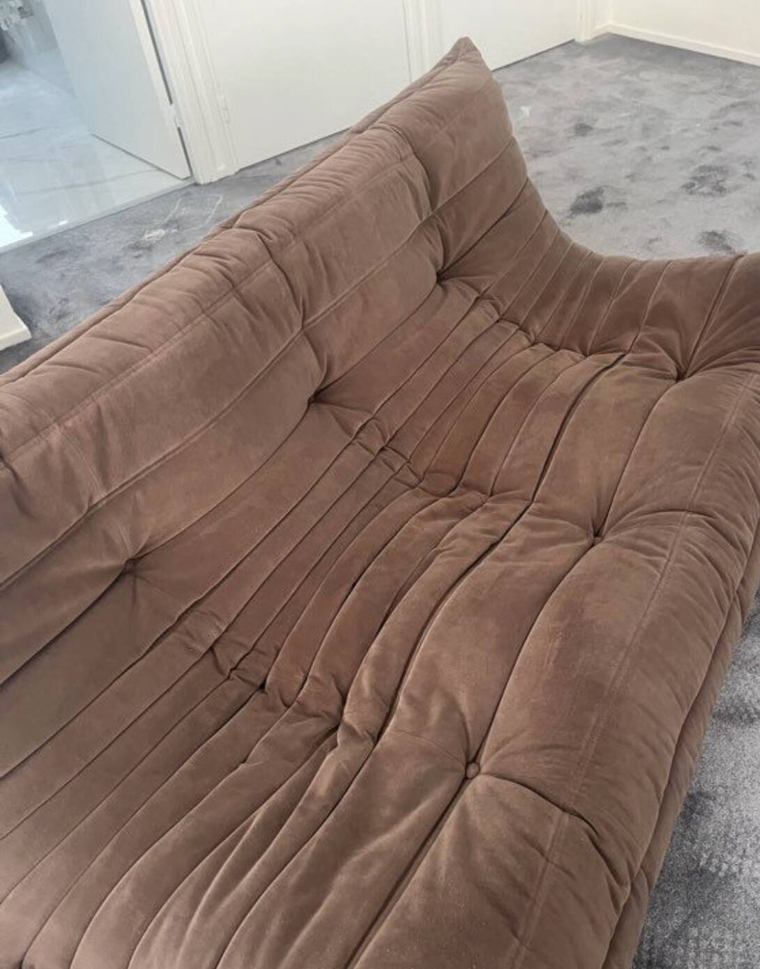 Togo 3-seater sofa by Ligne Roset