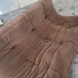 Togo 3-seater sofa by Ligne Roset