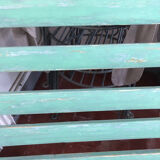 Antique bench