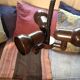Hanging lamp spots