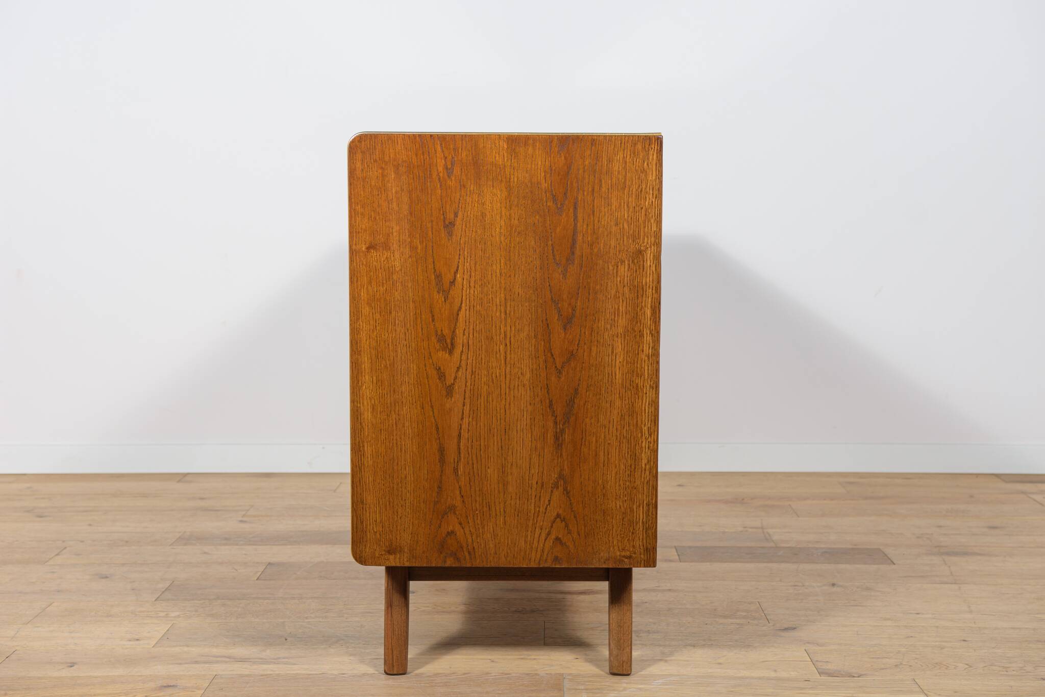 Small Sideboard by Bohumil Landsman & Hubert Nepožitek for Jitona.