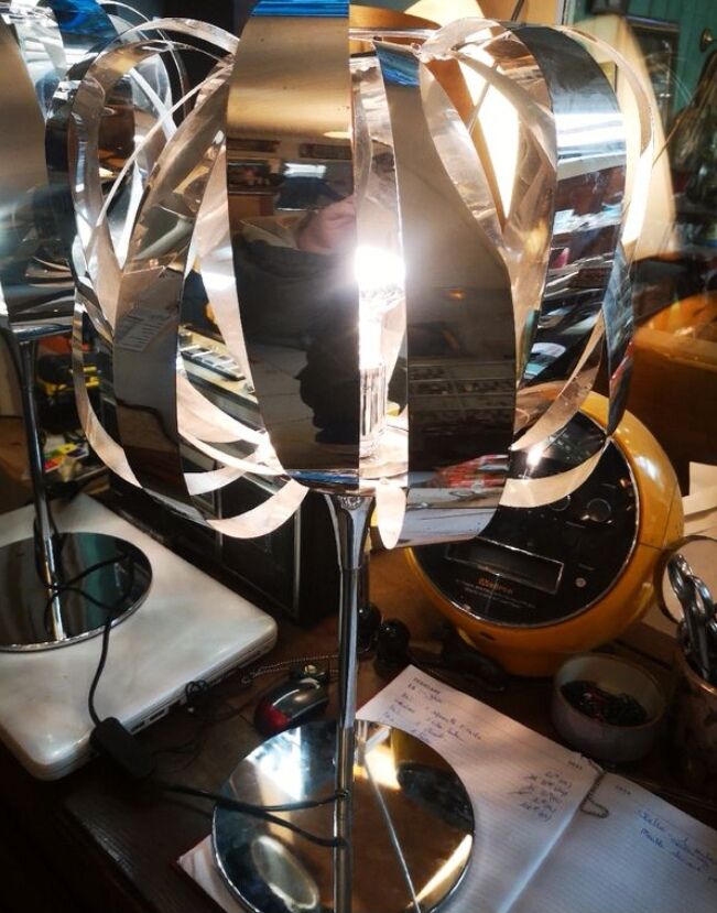 Seylumieres era lamps