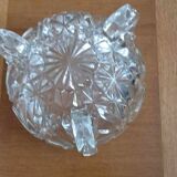 Art deco salad bowl Czechoslovakia (Libochovice°