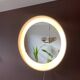 Miroir Poul Henningsen vintage 1960