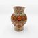 Textured Wekara vase from the 1970s