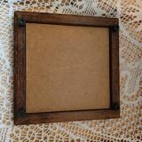 Antique trivet