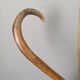 Porte manteau thonet vintage en bois courbé