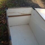 Old trunk