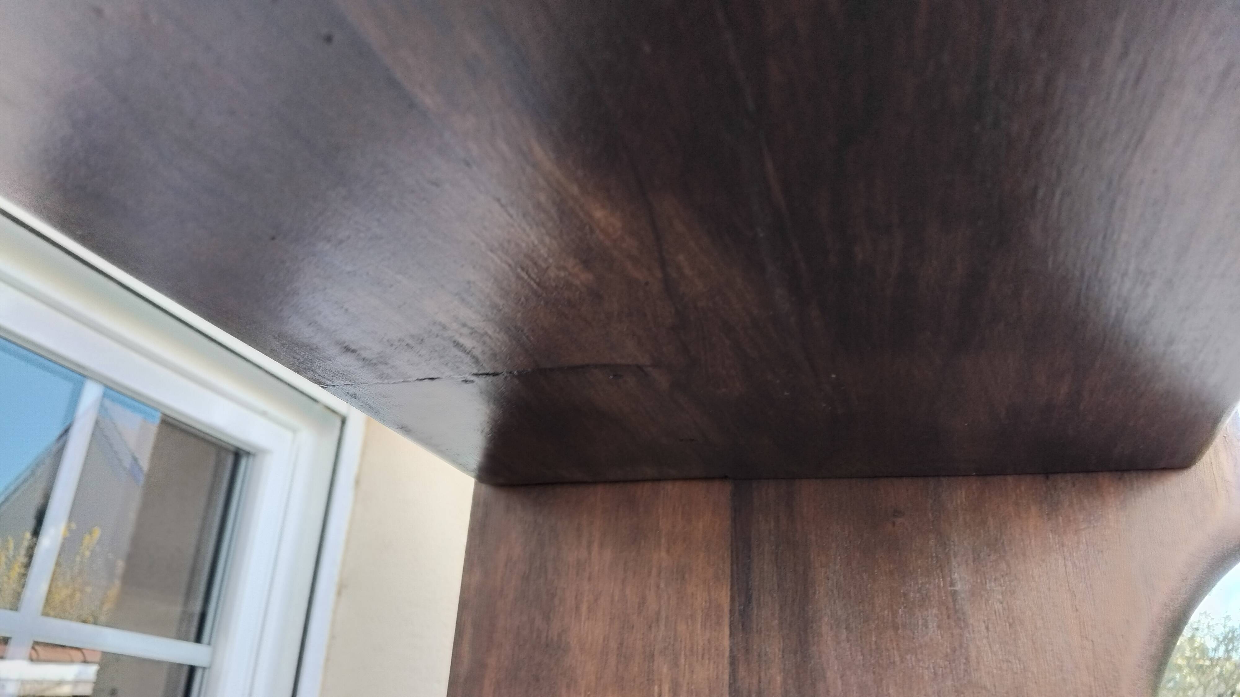 Brutalist design Scandinavian bookshelf Olavi Hänninen vintage