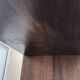 Brutalist design Scandinavian bookshelf Olavi Hänninen vintage