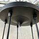 Vintage cascade lamp staff leuchten
