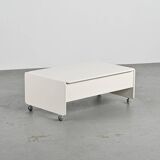 "Springtime" model bar table by Marco Zanuso, 1965