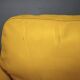 Pair of Poltrona Frau George Leather Sofas, Italy, 1992