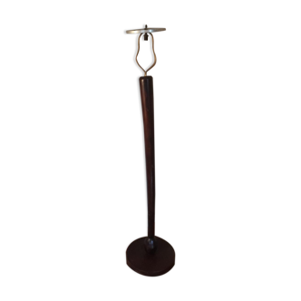 art deco floor lamp