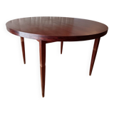 Vintage Scandinavian table
