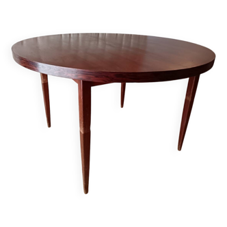 Vintage Scandinavian table