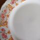 Dessert plates Digoin ×10