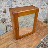 Vintage medicine box