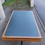 Herman Miller Eames and Eieimann desk