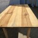 Table de ferme