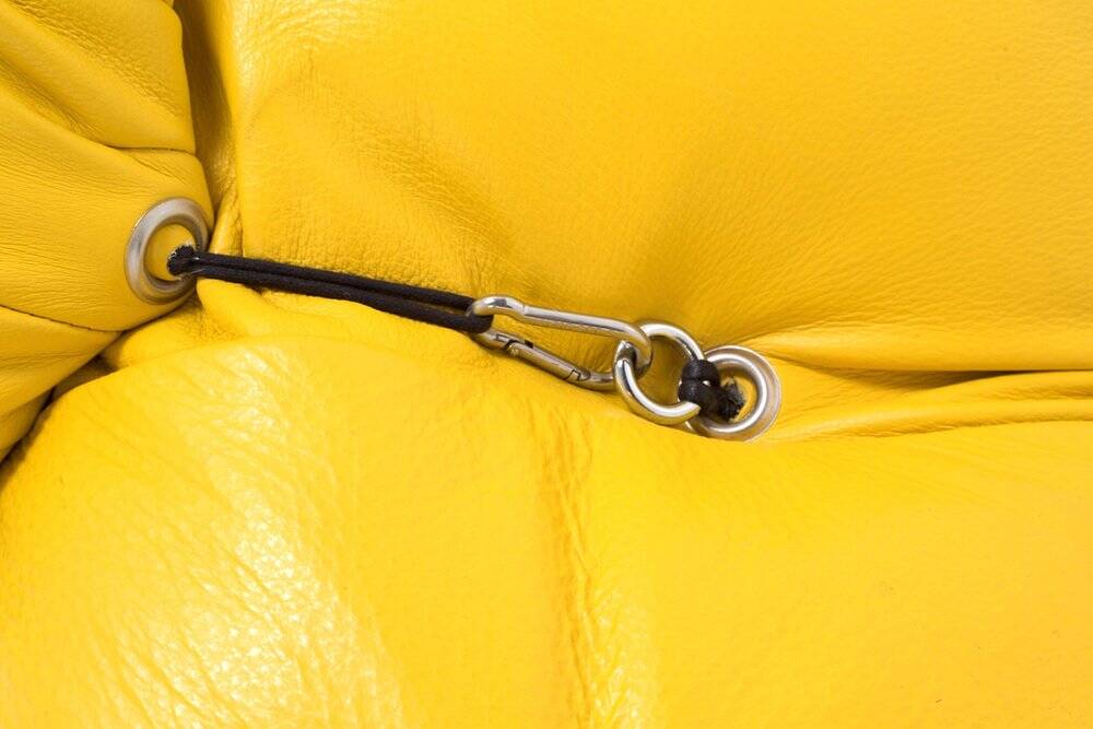 Ensemble de canapés italiens de B&B Italia, 1970