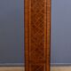 Small marquetry library, Louis XVI style – early 20th century