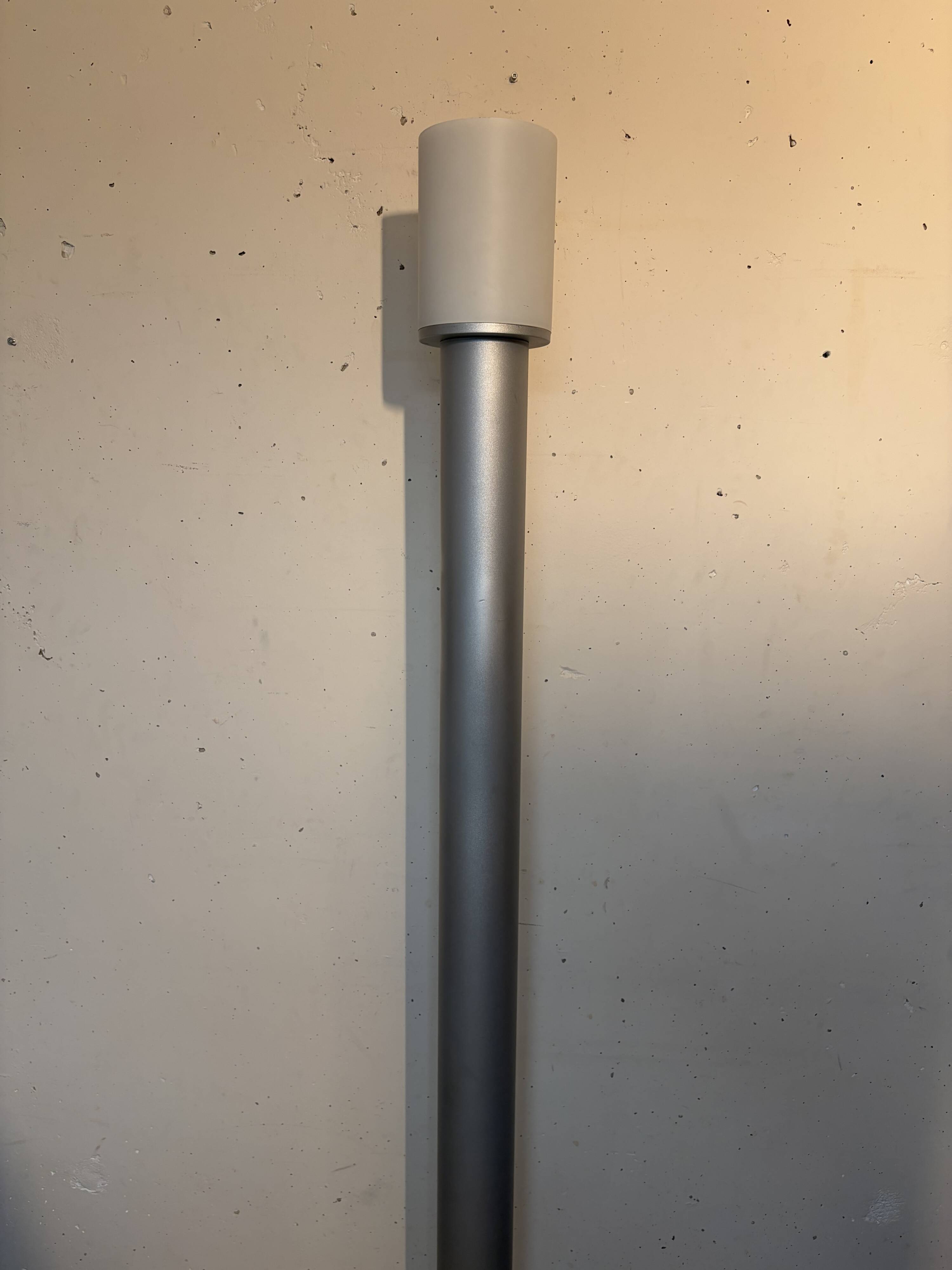 Totem floor lamp 1980