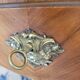 Bureau style Louis XV