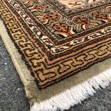 Mechanical oriental tapi