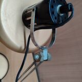 Vintage articulated desk lamp 1970